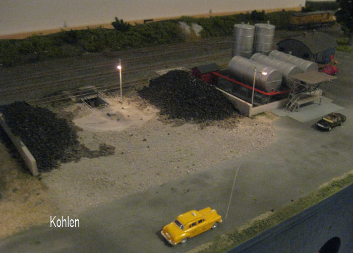 Kohlen