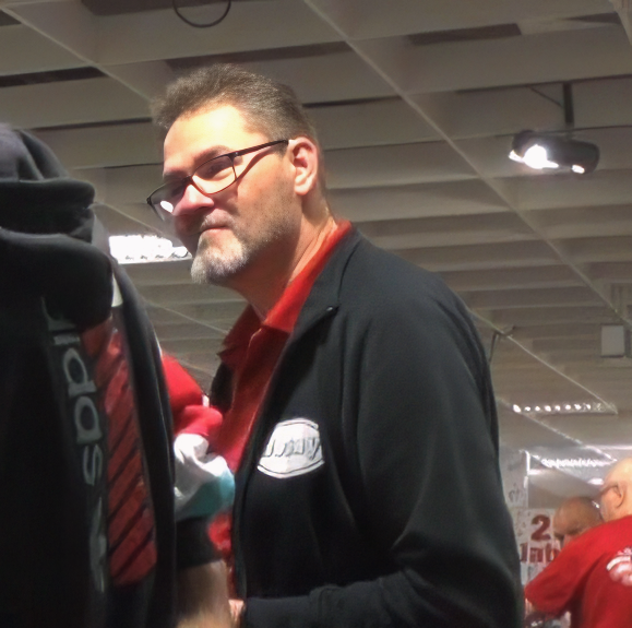 Ronny topaz denoise sharpen color face